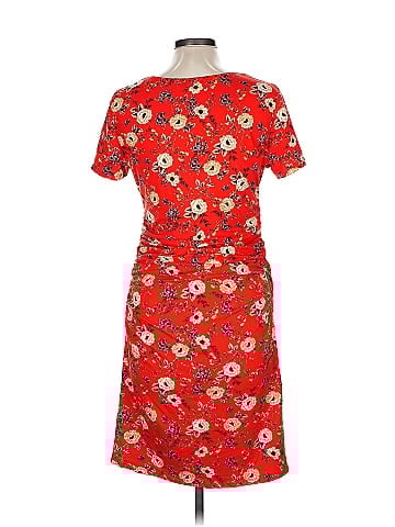 Nine Britton Casual Dress (view 2)