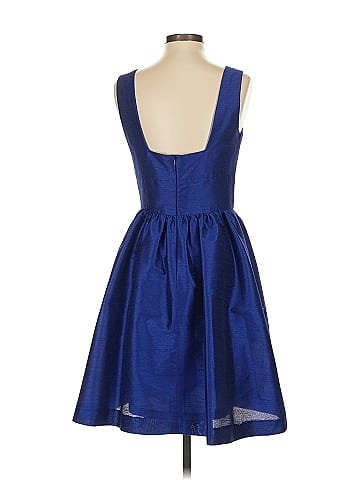 Alfred Sung Cocktail Dress (view 2)