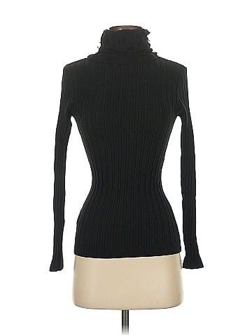 Tempo Paris Turtleneck Sweater (view 1)