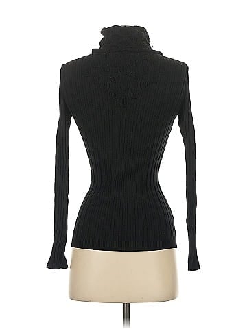 Tempo Paris Turtleneck Sweater (view 2)