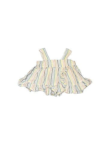 Baby Gap Sleeveless Blouse (view 1)