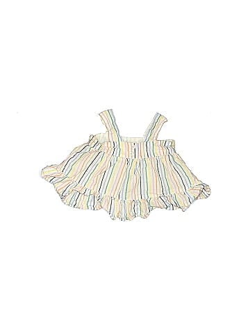 Baby Gap Sleeveless Blouse (view 2)