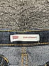 Levi's Blue Jeans Size 7 - photo 3
