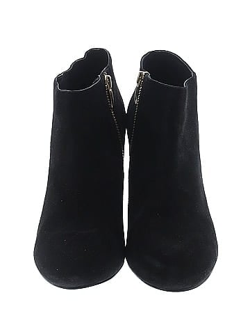 Audrey Brooke Ankle Boots (view 2)