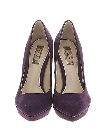 Zara Collection Heels (view 2)
