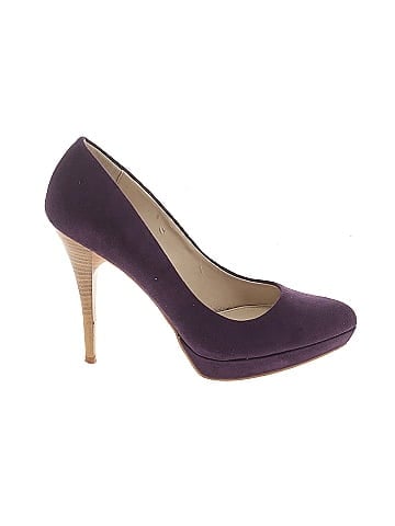 Zara Collection Heels (view 1)