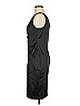 David Meister Black Cocktail Dress Size 8 - photo 5