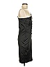 David Meister Black Cocktail Dress Size 8 - photo 4