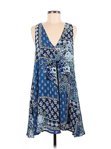Suzanne Betro Casual Dress (view 1)