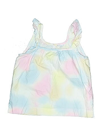 Rockets of Awesome Sleeveless Blouse (view 1)