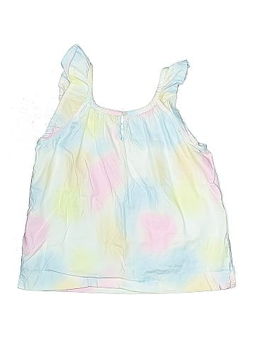 Rockets of Awesome Sleeveless Blouse (view 2)