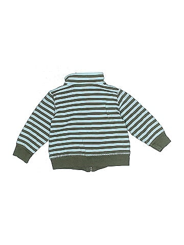 Carter's Zip Up Hoodie (view 2)