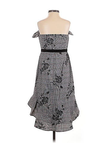 Foxiedox Cocktail Dress (view 2)