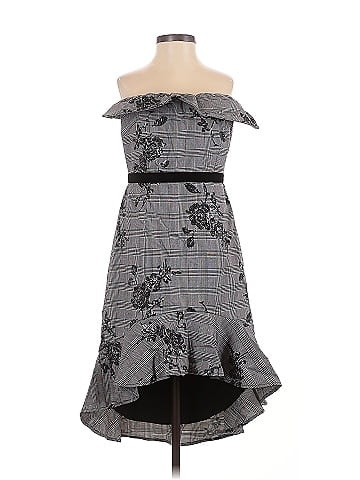 Foxiedox Cocktail Dress (view 1)