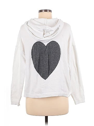 Sweet Romeo Pullover Sweater (view 2)