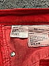Adriano Goldschmied Red Jeans Size 26 waist - photo 3