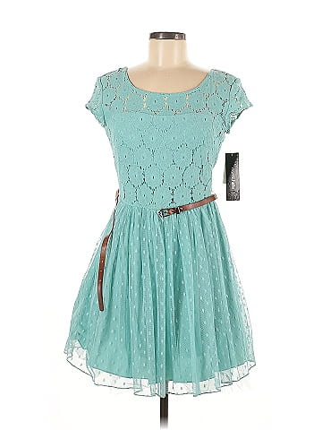 My Michelle Casual Dress (view 1)