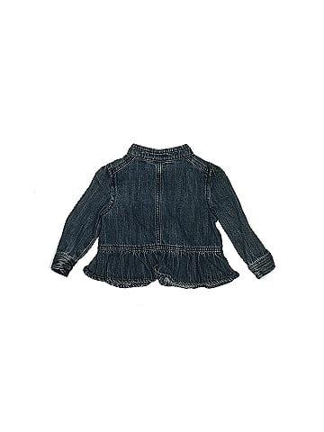 Crazy 8 Denim Jacket (view 2)