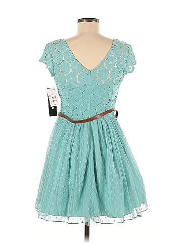 My Michelle Casual Dress (view 2)