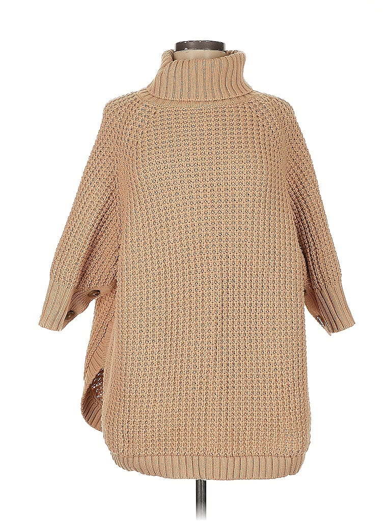 Poncho Junior 9 à 15 Ans - Fleurs De Cerisier | ALL-IN