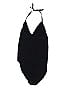 Out From Under Black Bodysuit Size S - photo 2