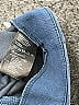 H&M Blue Active Pants Size 4 - photo 4