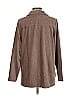 Belle By Kim Gravel Brown Pullover Sweater Size L - photo 2