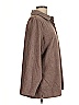 Belle By Kim Gravel Brown Pullover Sweater Size L - photo 4
