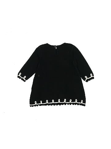 Hanna Andersson Pullover Sweater (view 2)