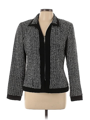 Danny & Nicole Jacket (view 1)