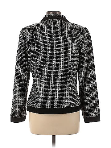 Danny & Nicole Jacket (view 2)