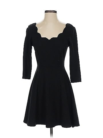 Jump Apparel by Wendye Chaitin Cocktail Dress (view 1)