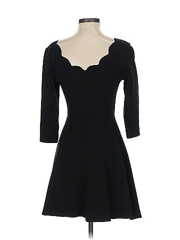 Jump Apparel by Wendye Chaitin Cocktail Dress (view 2)