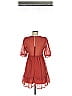 Trixxi 100% Polyester Red Cocktail Dress Size S - photo 2