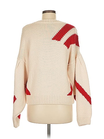 Sachin + Babi Pullover Sweater (view 2)