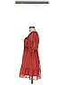 Trixxi 100% Polyester Red Cocktail Dress Size S - photo 5