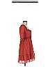 Trixxi 100% Polyester Red Cocktail Dress Size S - photo 4