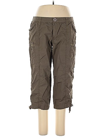 Natural Reflections Cargo Pants (view 1)