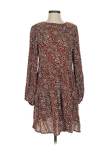 Easel Casual Dress (view 1)