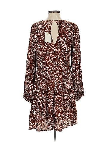 Easel Casual Dress (view 2)