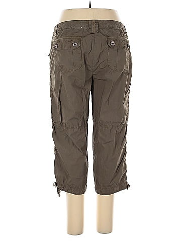 Natural Reflections Cargo Pants (view 2)