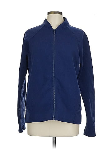 Lululemon Athletica Track Jacket (view 1)