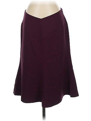 Giorgio Armani Formal Skirt (view 1)