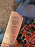 fat face Orange Short Sleeve Blouse Size 6 - photo 9