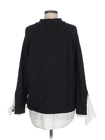 Brochu Walker Turtleneck Sweater (view 2)