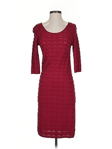Catherine Malandrino Cocktail Dress (view 1)