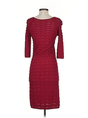 Catherine Malandrino Cocktail Dress (view 2)