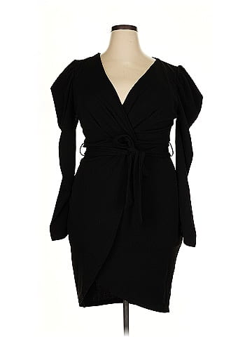 Perfectly Priscilla Cocktail Dress (view 1)