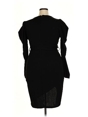 Perfectly Priscilla Cocktail Dress (view 2)