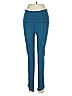 Oiselle Blue Active Pants Size 6 - photo 1